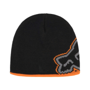 Supreme x Fox Racing Beanie Black - 25FW