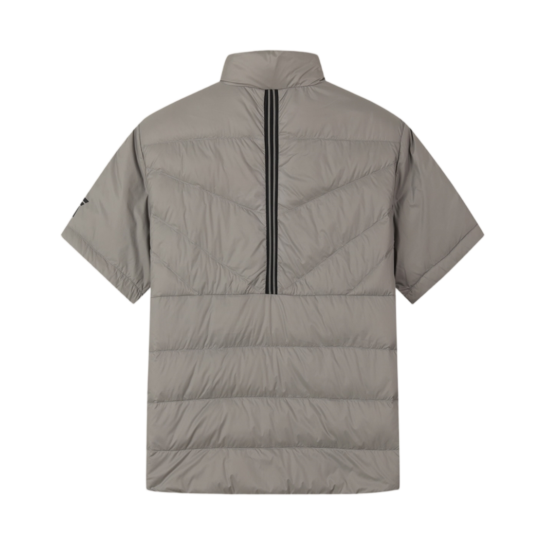 피엑스지 윈터 숏슬리브 스윙 다운 자켓 베이지(PXG Winter Short Sleeved Swing Down Jaket Beige) - 2