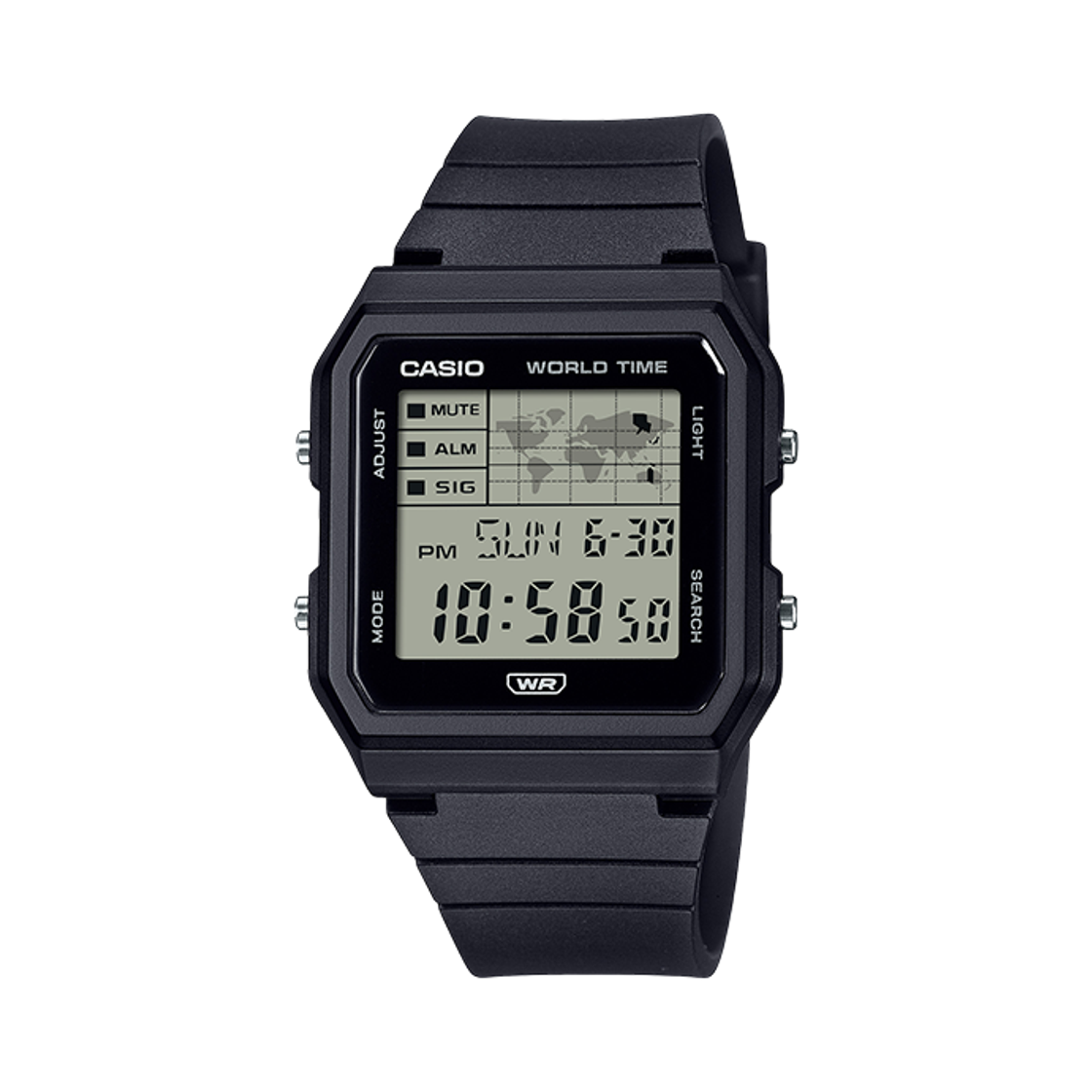 LF-30W-1A Casio LF-30W-1A