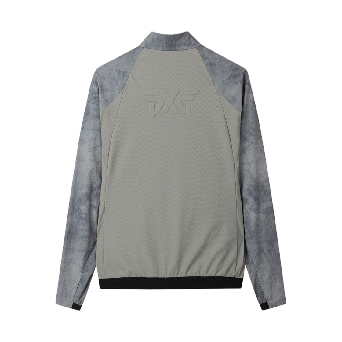 피엑스지 패턴 아노락 자켓 베이지(PXG Pattern Anorak Jacket Beige) - 2