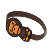 BAPE Baby Milo Smartphone Band Mobile Brown