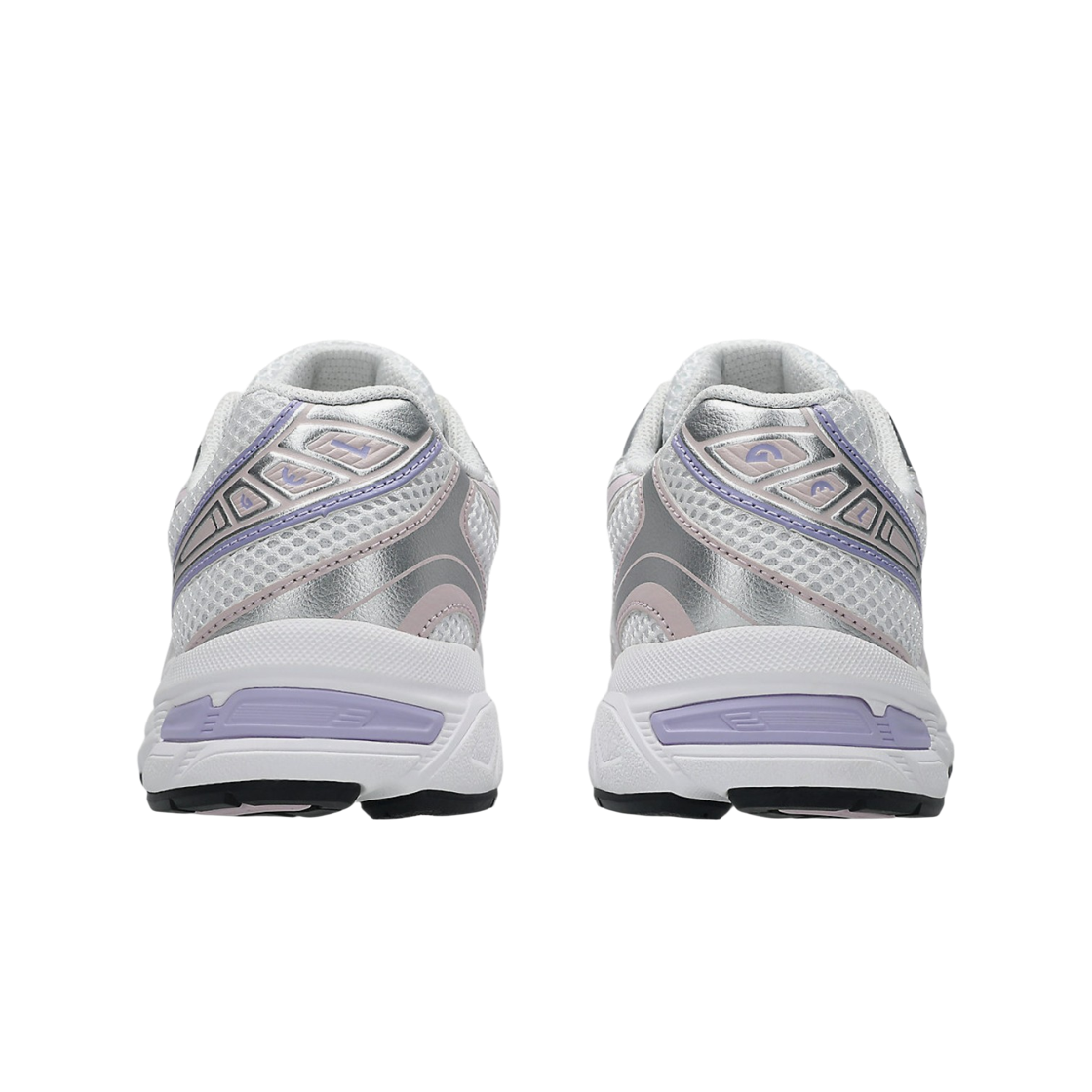 (GS) 아식스 젤 1130 화이트 코스모스((GS) Asics Gel-1130 White Cosmos) - 3