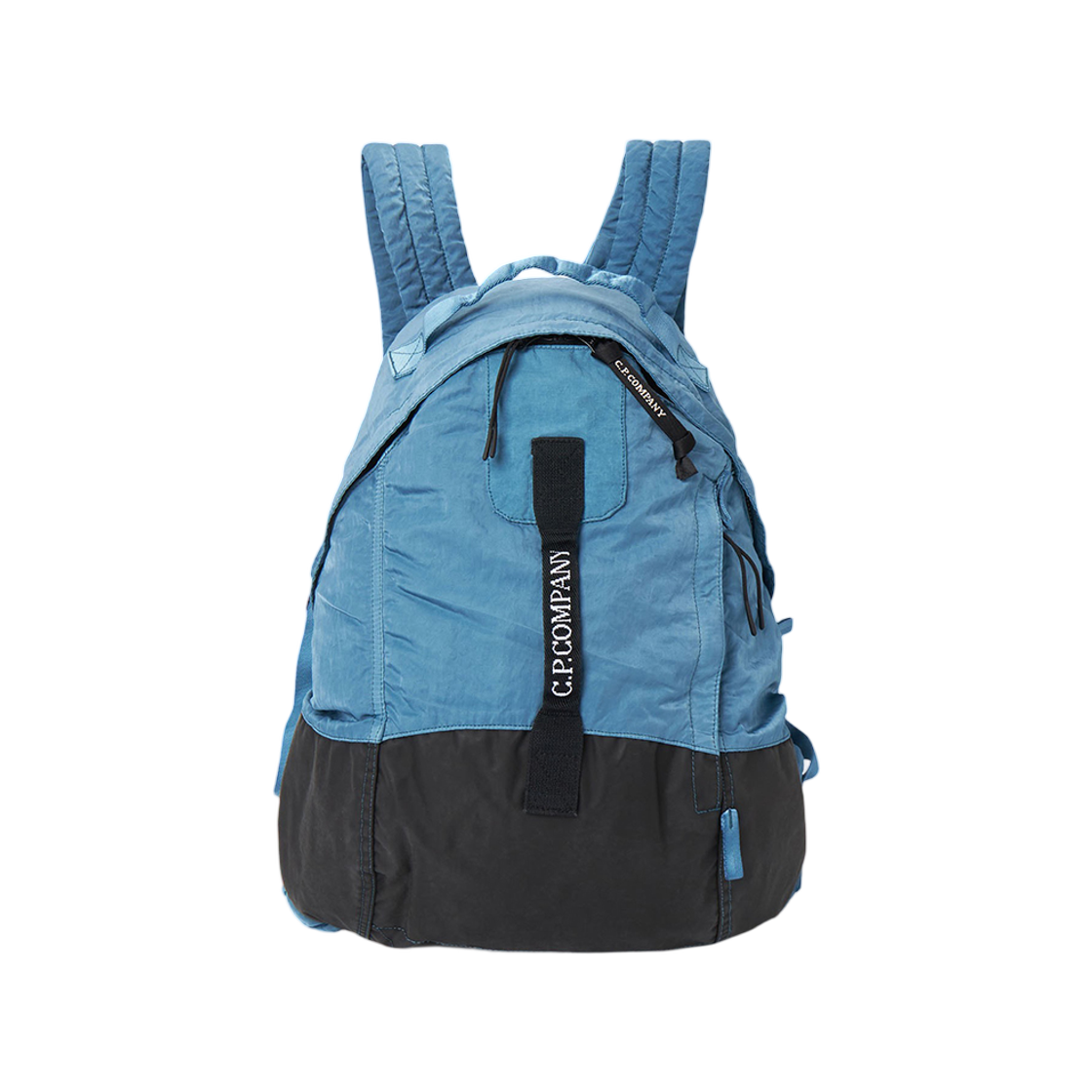 19CMAC115A005269G815 C.P. Company Backpack Blue - 25FW