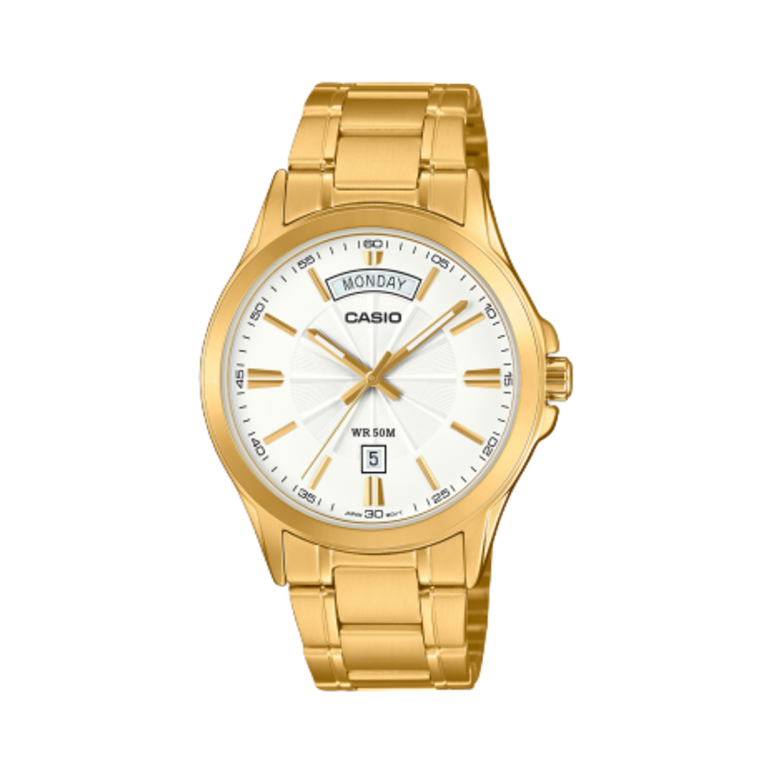 MTP-1381GD-7AV Casio MTP-1381GD-7AV