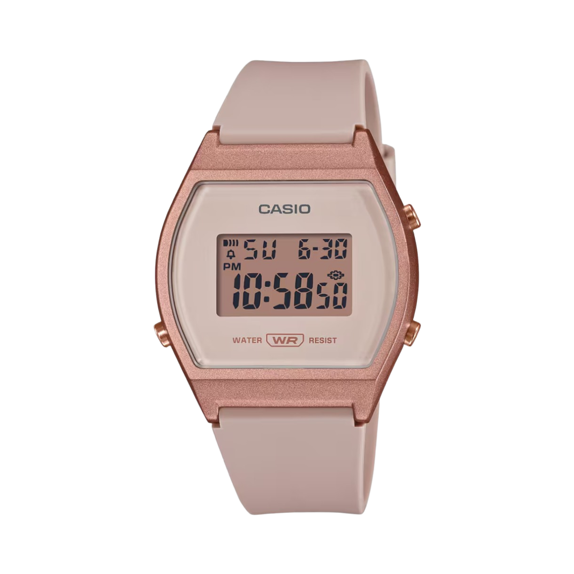 LW-204-4A (W) Casio LW-204-4A