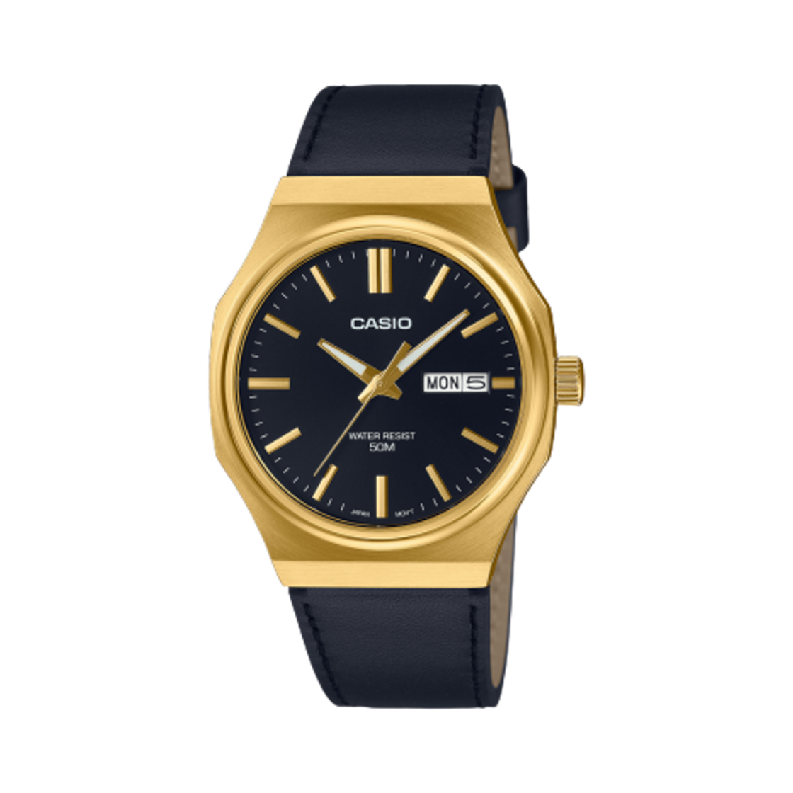 카시오 MTP-E735GL-1AV(Casio MTP-E735GL-1AV) - 1