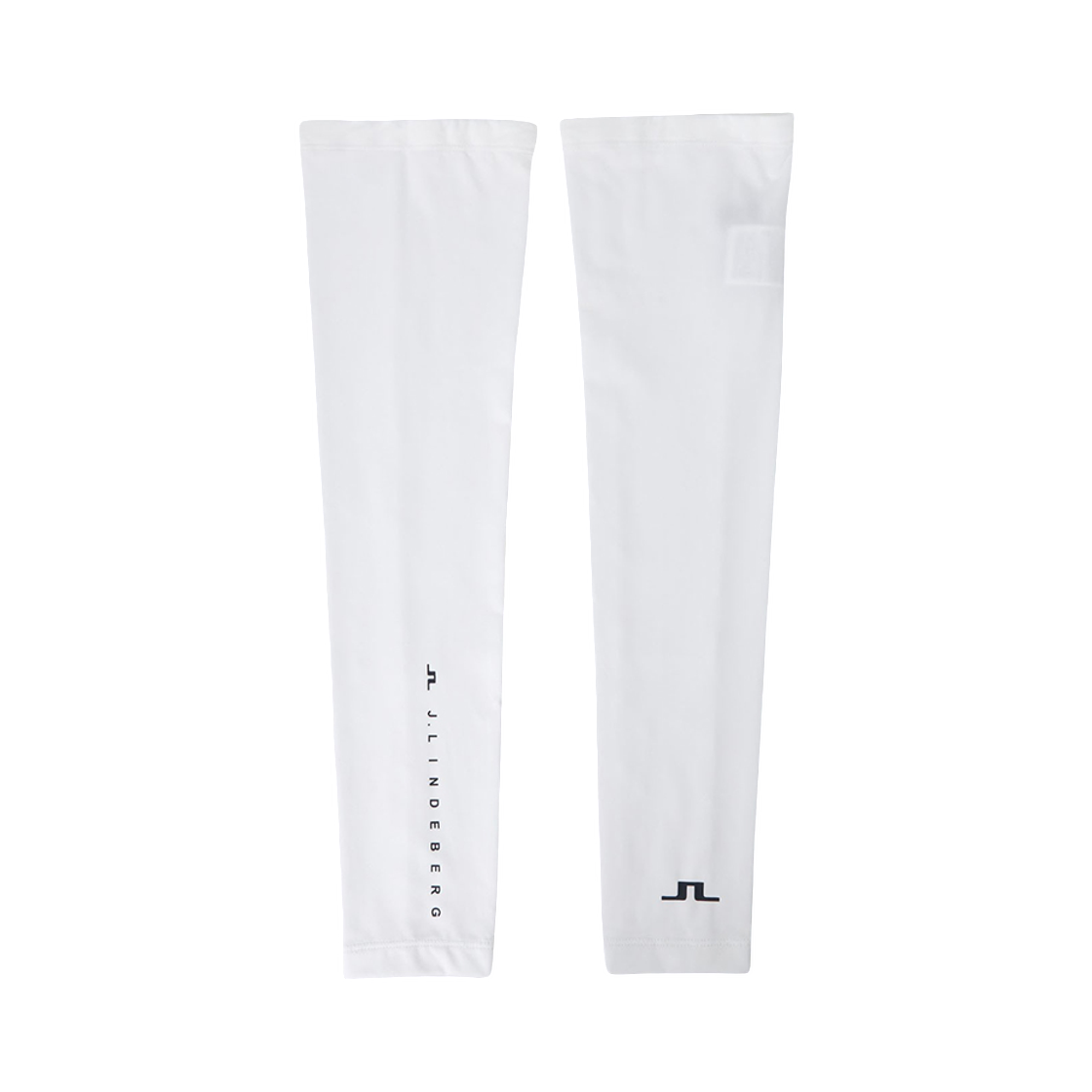 제이린드버그 암 커버 화이트(J.Lindeberg Golf Arm Cover White)