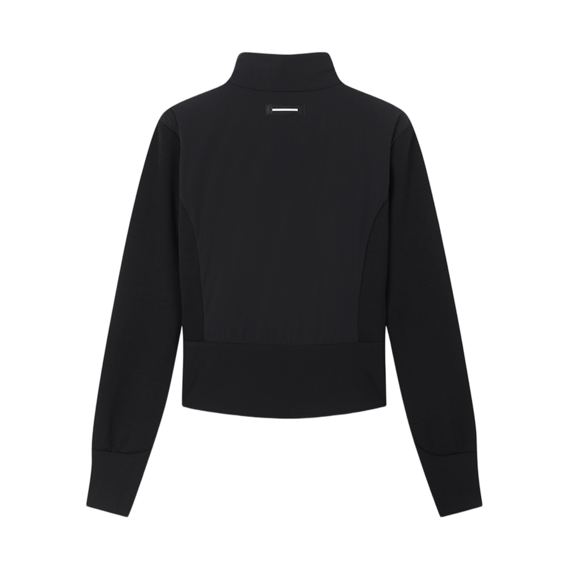 (W) 피엑스지 라이트 웨이트 패딩 자켓 블랙((W) PXG Light Weight Padded Jacket Black) - 2