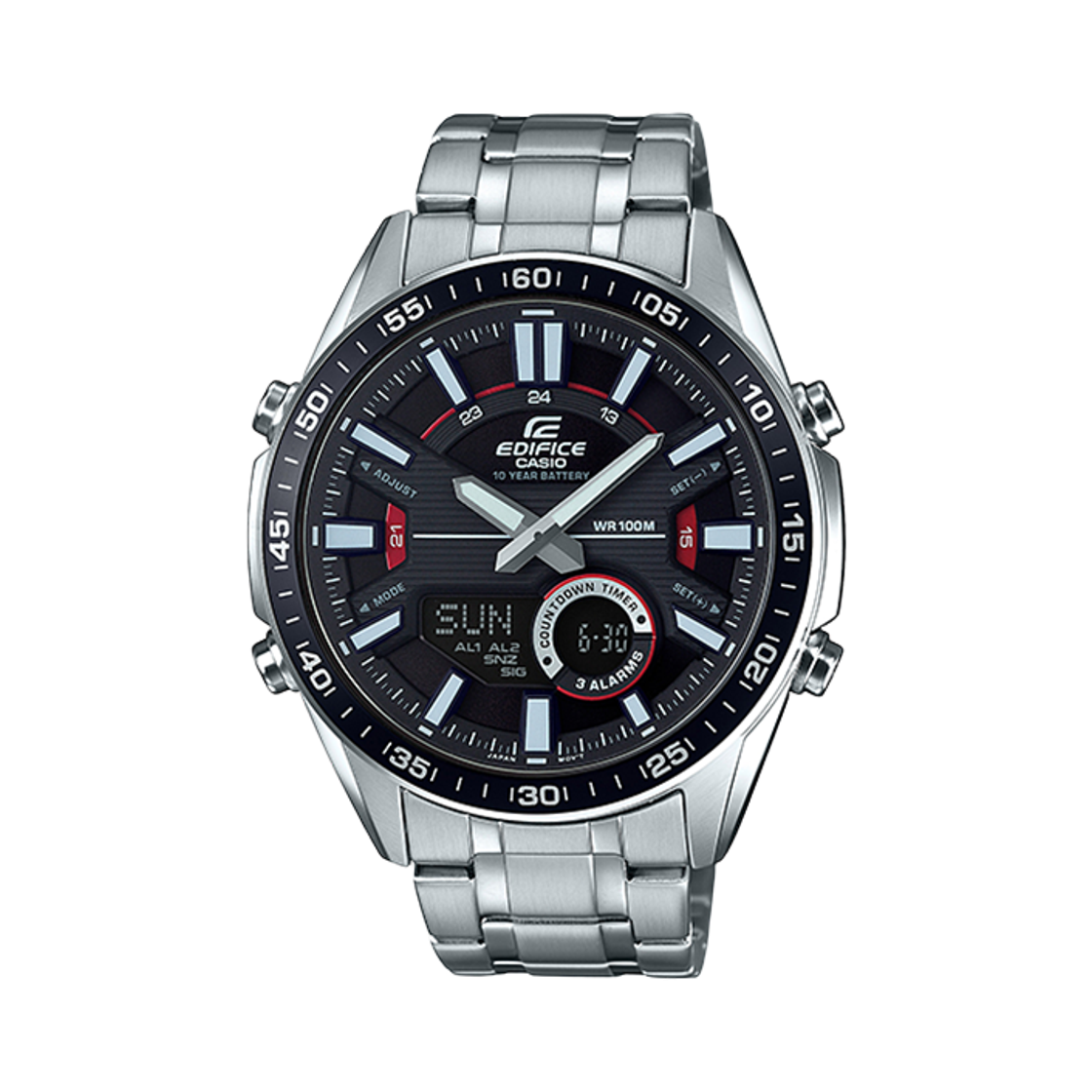 EFV-C100D-1AV Casio EFV-C100D-1AV
