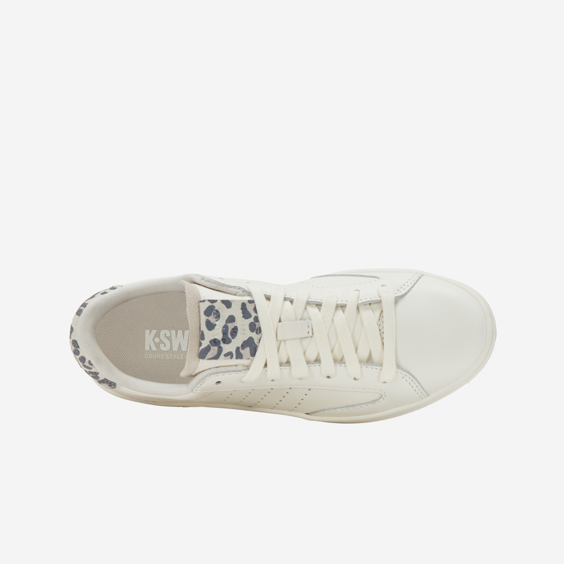 케이스위스 여성 로잔 클럽 LTH(K-SWISS W Lozan Klub LTH WH) - 3