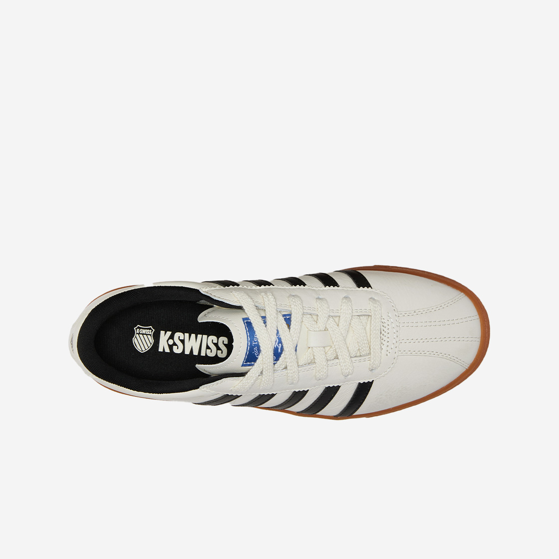 케이스위스 남성 NEW 클래식 66 스니커즈(K-SWISS M New Classic 66 DU) - 3