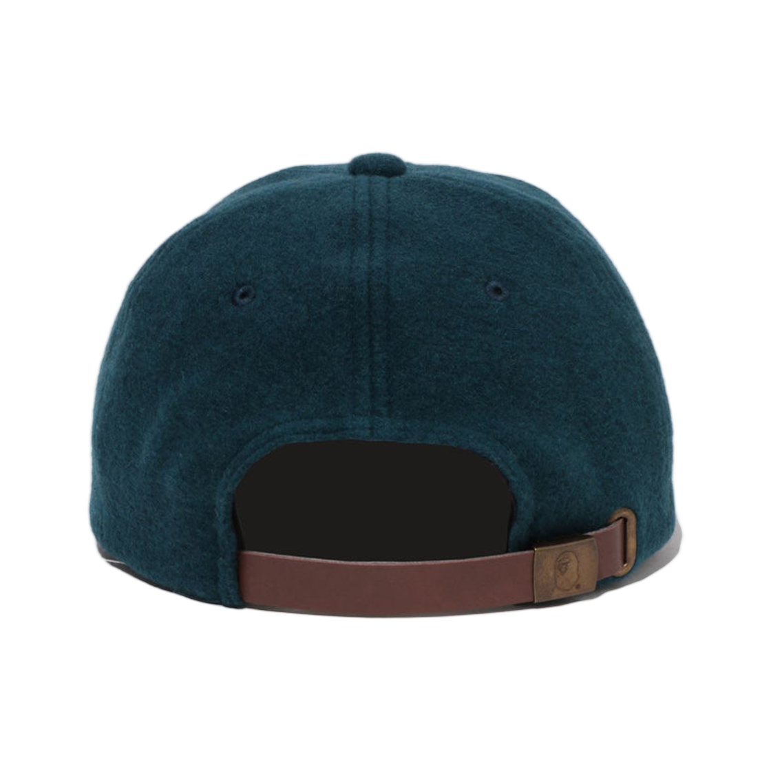 베이프 바시티 로고 울 캡 그린(BAPE Varsity Logo Wool Cap Green) - 2