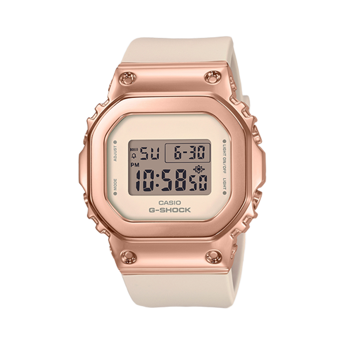 GM-S5600PG-4 Casio G-Shock GM-S5600PG-4