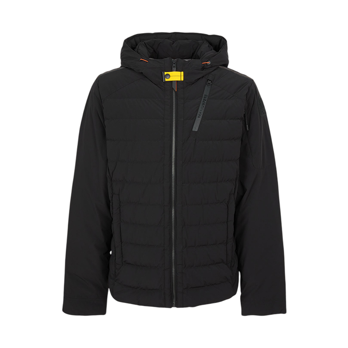 파라점퍼스 콜버트 패딩 블랙(Parajumpers Colbert Padding Jumper Black)