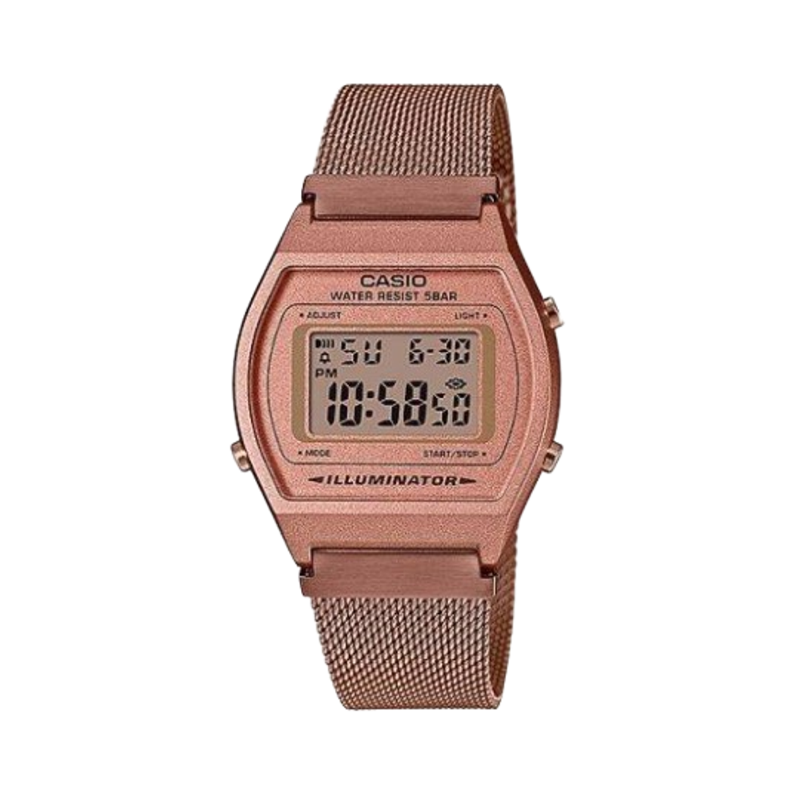 B640WMR-5A Casio B640WMR-5A