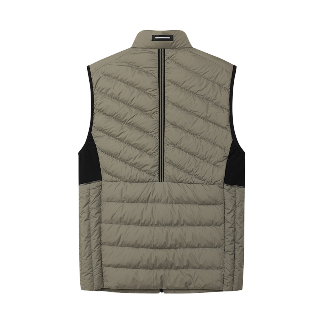 피엑스지 윈터 퍼포먼스 스윙 다운 베스트 베이지(PXG Winter Performance Swing Down Vest Beige) - 2