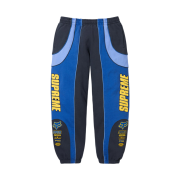 Supreme x Fox Racing Sweatpant Navy - 25FW