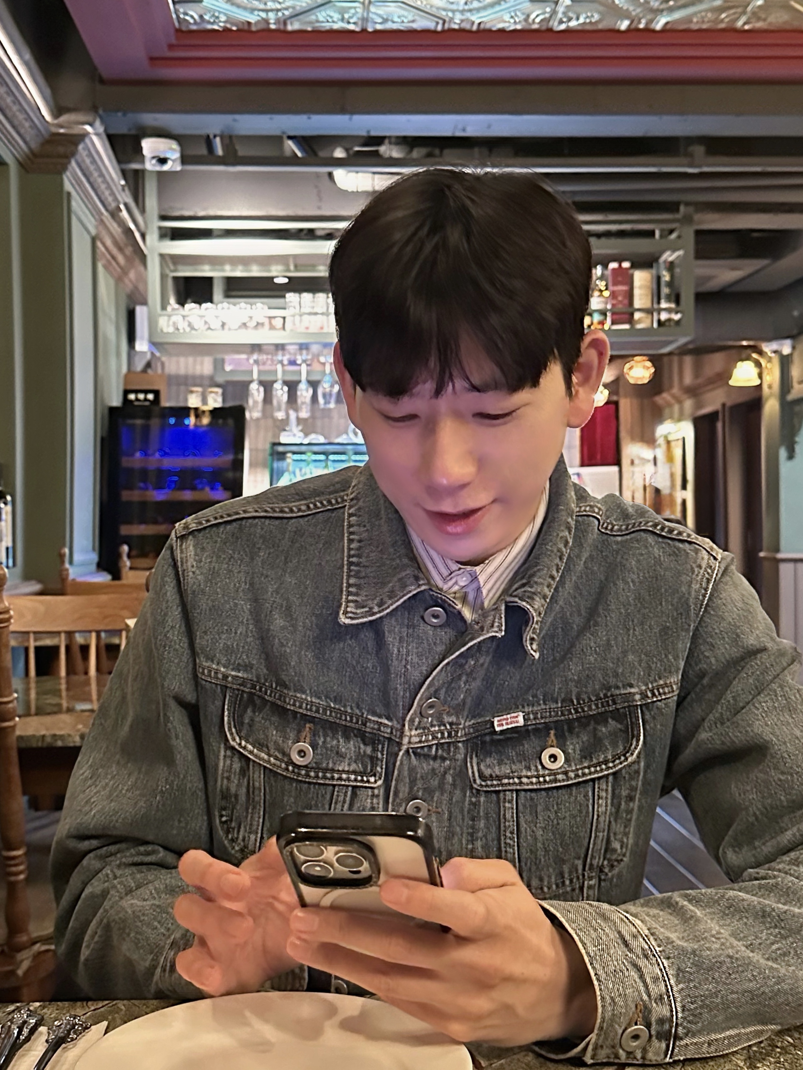 찰찰님의 스타일 - 2