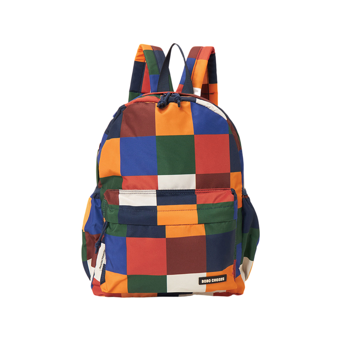 (키즈) 보보쇼즈 백팩 멀티((Kids) Bobo Choses Backpack Multi) - 1