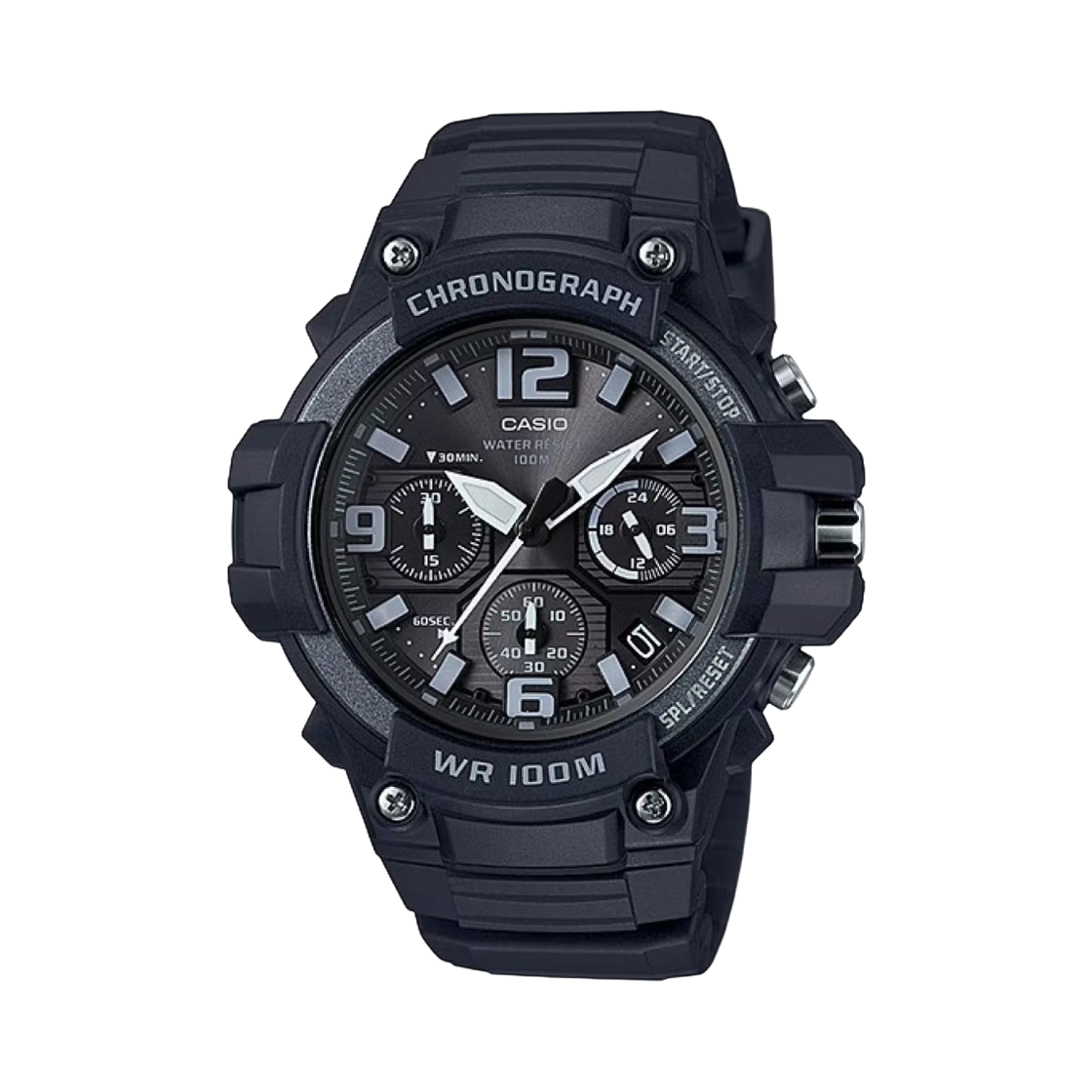 MCW-100H-1A3V Casio MCW-100H-1A3V