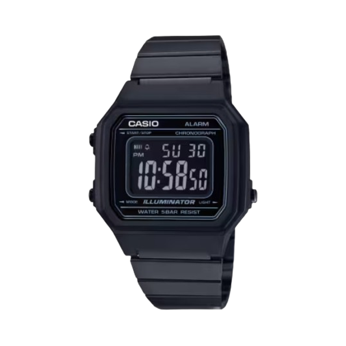 카시오 B650WB-1B(Casio B650WB-1B) - 1