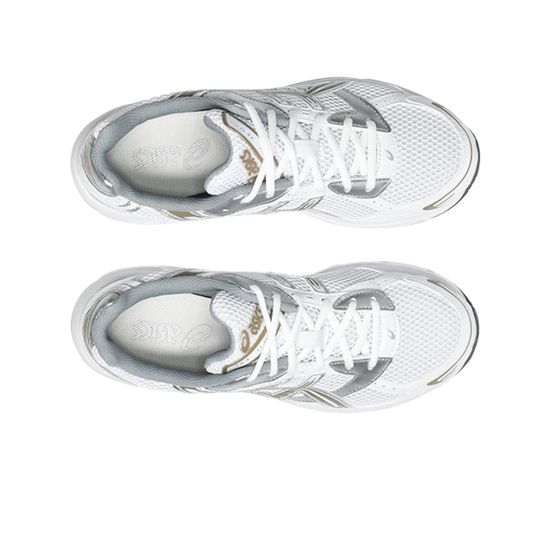 아식스 젤 1130 화이트 페퍼(Asics Gel-1130 White Pepper) - 2