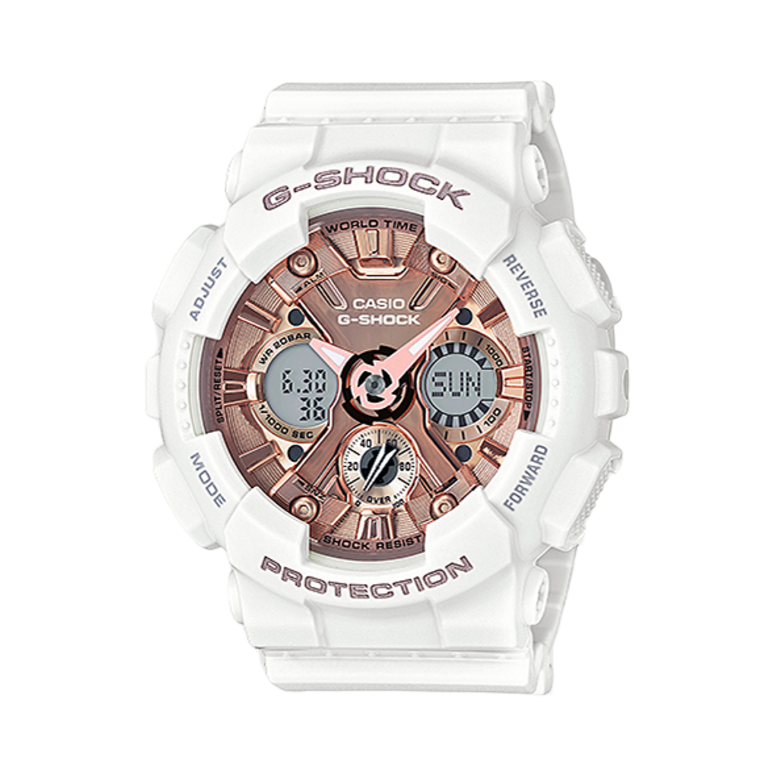 GMA-S120MF-7A2 Casio G-Shock GMA-S120MF-7A2