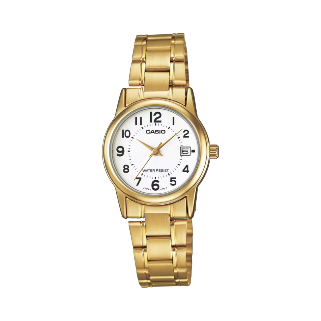 LTP-V002G-7B Casio LTP-V002G-7B