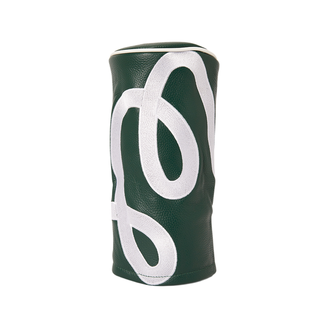 M9431FRS Malbon Golf Golf Driver Headcover Green