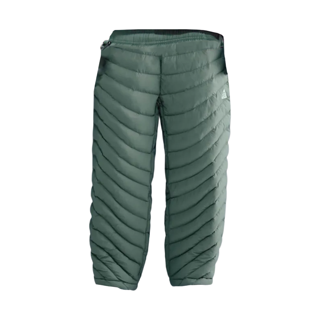 나이키 ACG 라바 플로우 써마핏 ADV 트라우저 클레이 그린 민트 폼 - 아시아(Nike ACG Lava Flow Therma-Fit ADV Trousers Clay Green Mint Foam - Asia)
