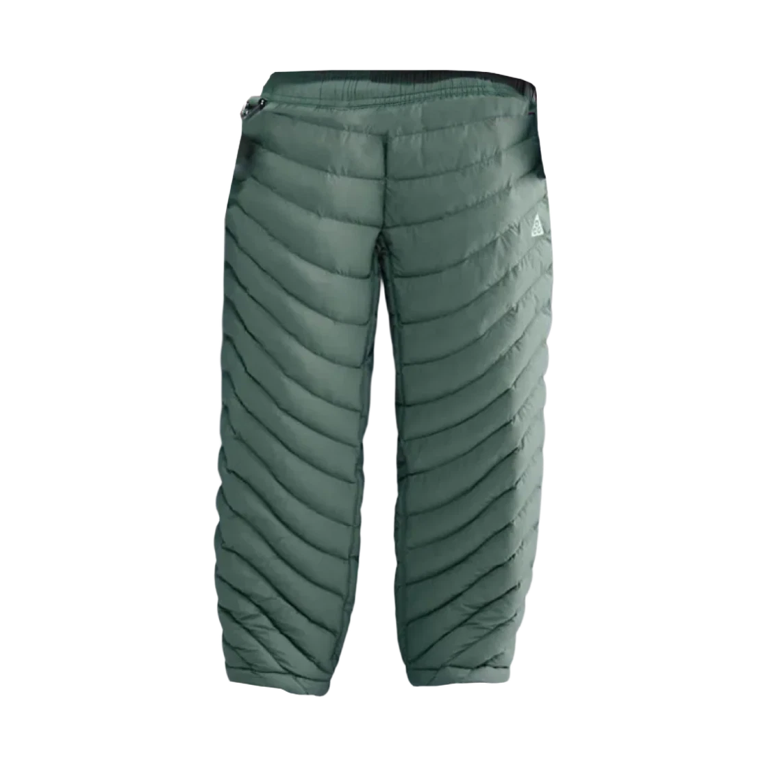Nike Nike ACG Lava Flow Therma-Fit ADV Trousers Clay Green Mint Foam - Asia · S