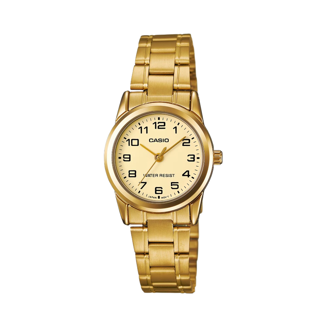 LTP-V001G-9B (W) Casio LTP-V001G-9B