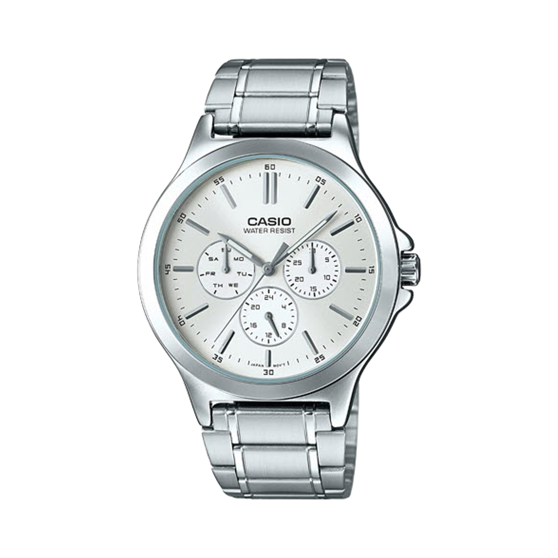 MTP-V300D-7A Casio MTP-V300D-7A