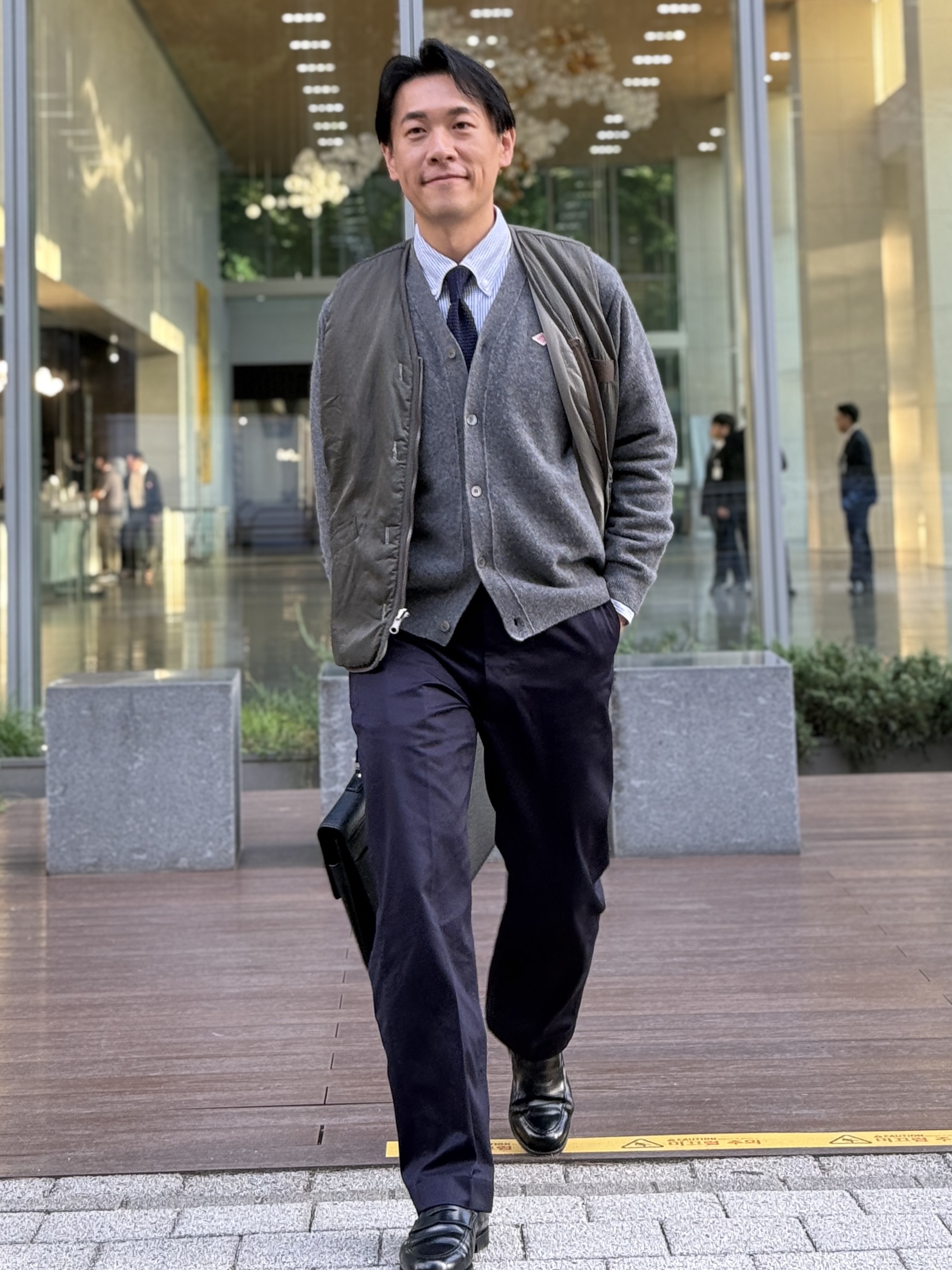 곧중년 LIFE&amp;STYLE님의 스타일 - 5