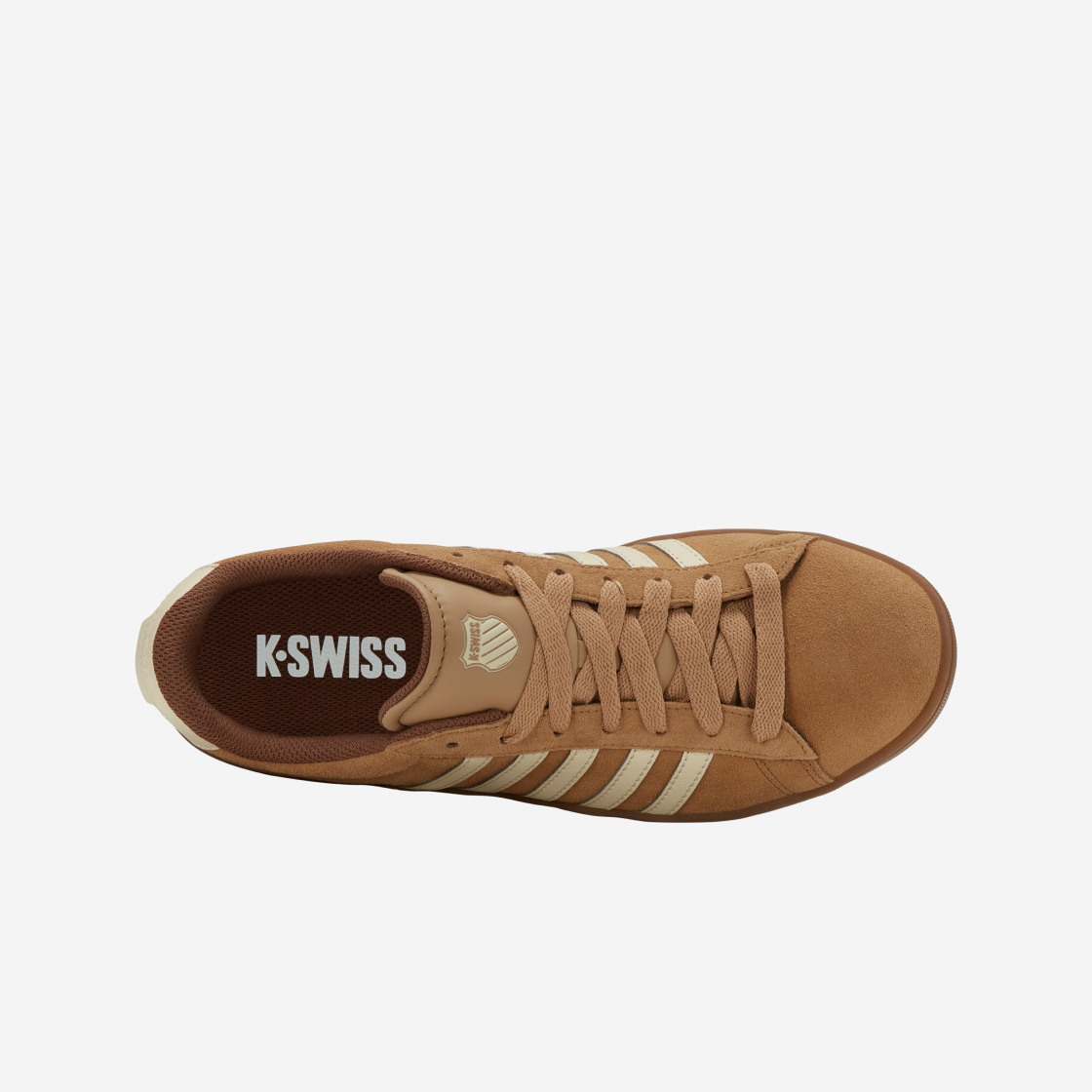 케이스위스 남성 코트 타이브레이크 II SDE(K-SWISS M Court Tiebreak II SDE BR) - 3