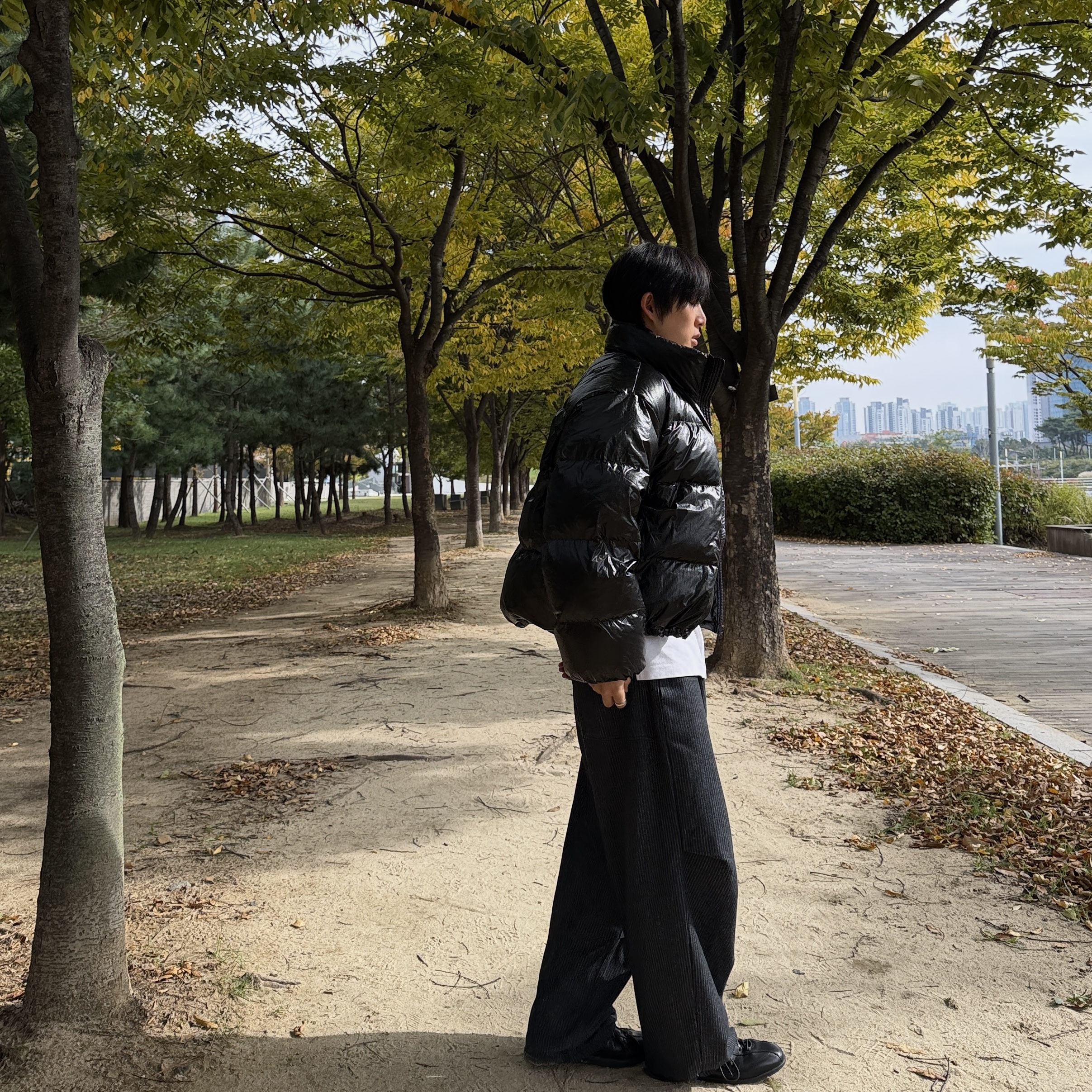 주탠다드님의 스타일 - 3
