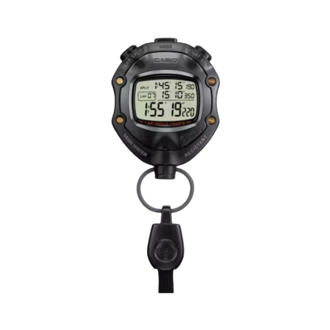 HS-80TW-1 Casio HS-80TW-1