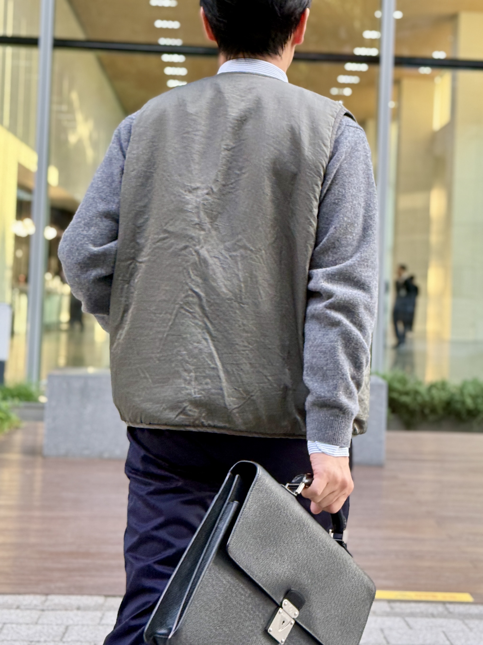 곧중년 LIFE&amp;STYLE님의 스타일 - 4