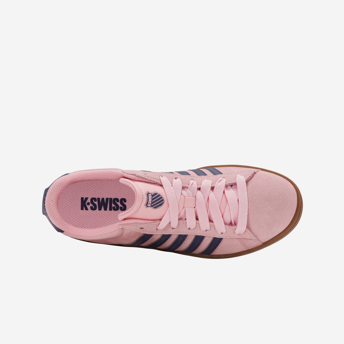 케이스위스 여성 코트 타이브레이크 II SDE(K-SWISS W Court Tiebreak II SDE PI) - 3