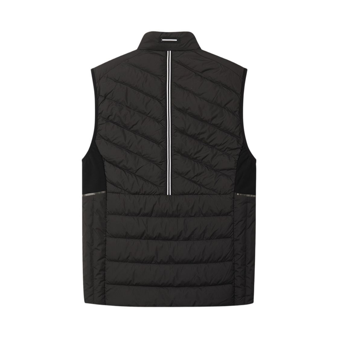 피엑스지 윈터 퍼포먼스 스윙 다운 베스트 블랙(PXG Winter Performance Swing Down Vest Black) - 2