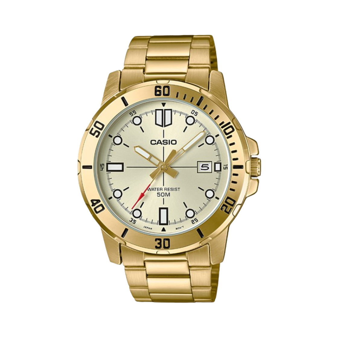 MTP-VD01G-9EV Casio MTP-VD01G-9EV