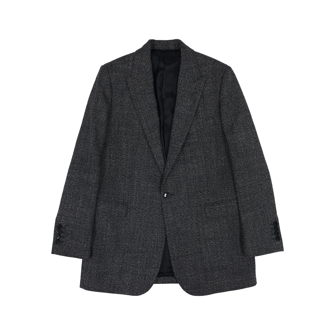 IT4OLPJ864QO Celine 2V030847C Gray Jacket