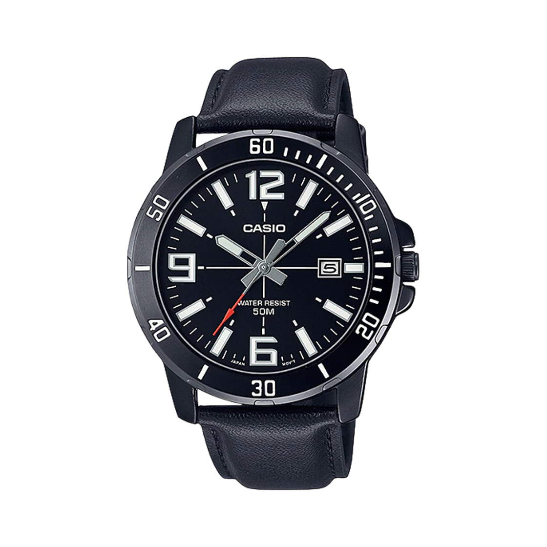 MTP-VD01BL-1BV Casio MTP-VD01BL-1B