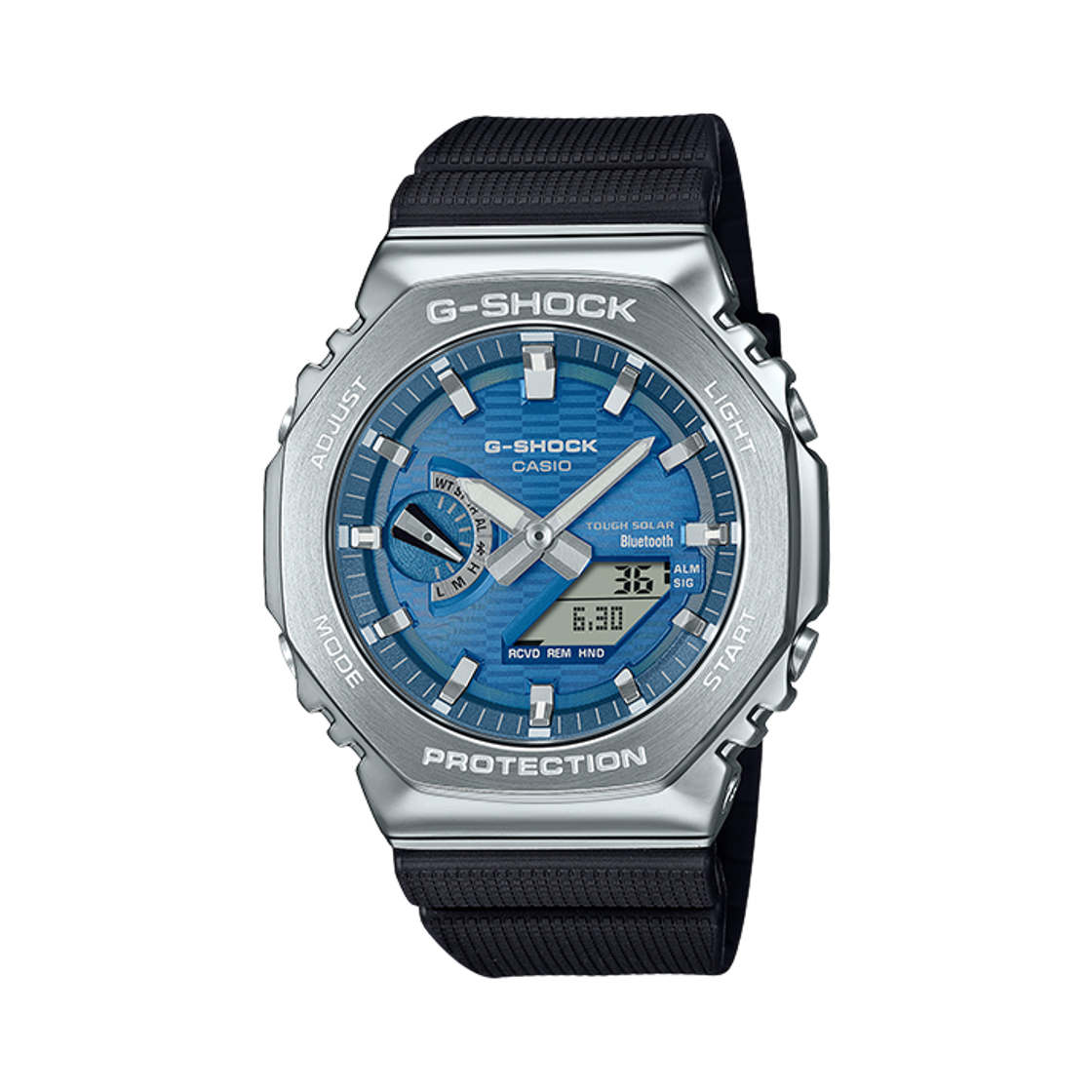 카시오 지샥 GBM-2100A-2B(Casio G-Shock GBM-2100A-2B)