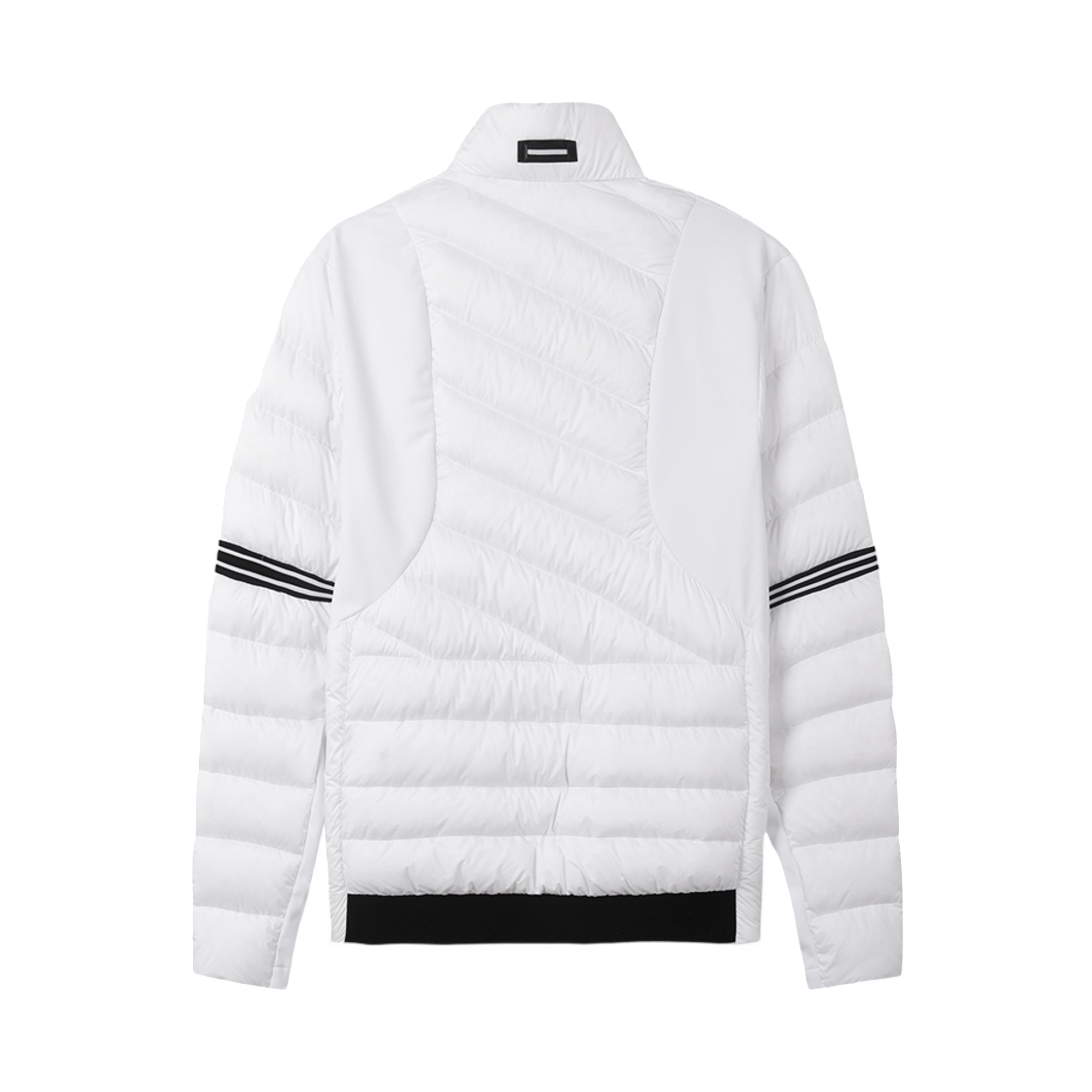 피엑스지 윈터 퍼포먼스 스윙 다운 자켓 화이트(PXG Winter Performance Swing Down Jacket White) - 2