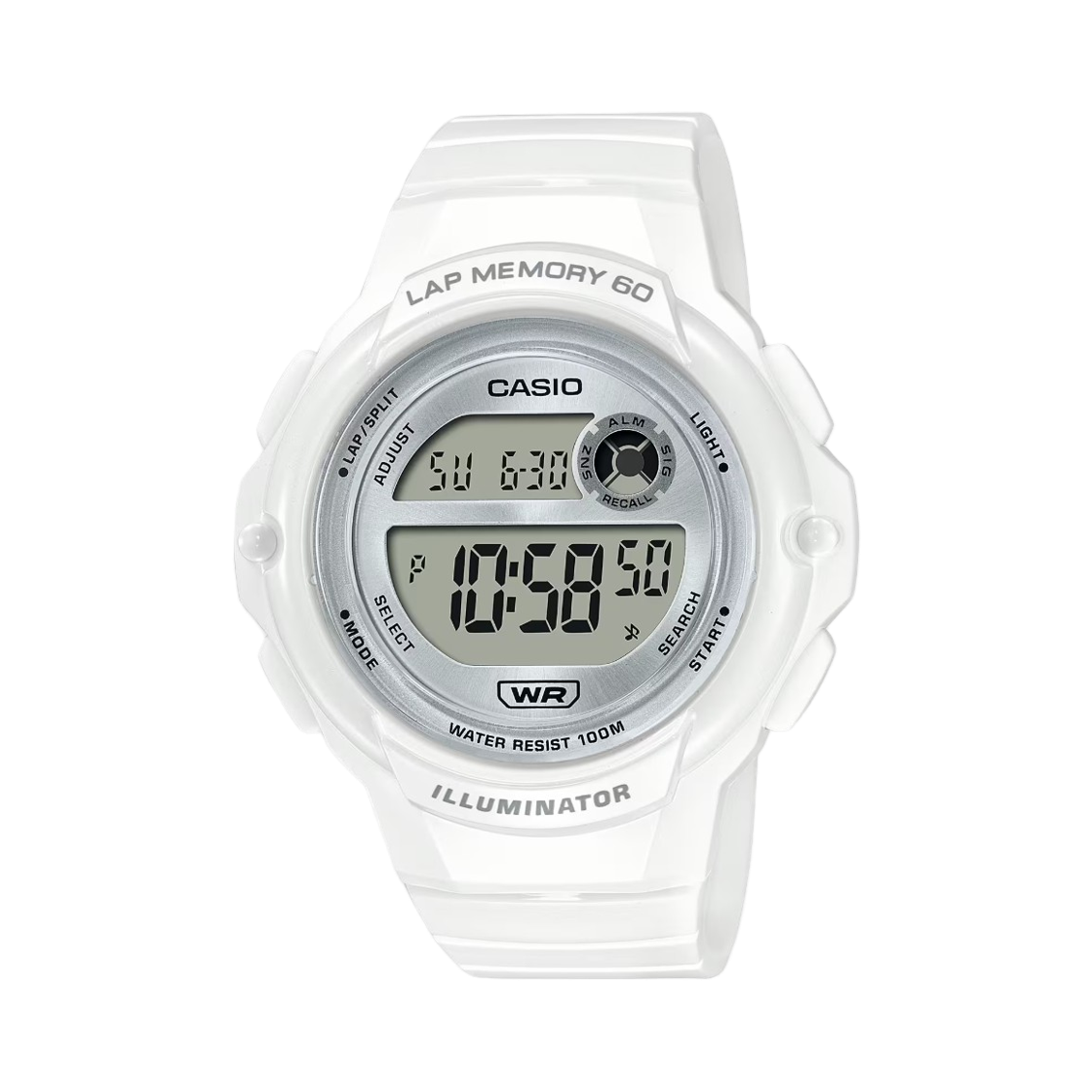 카시오 LWS-1200H-7A1V(Casio LWS-1200H-7A1V) - 1