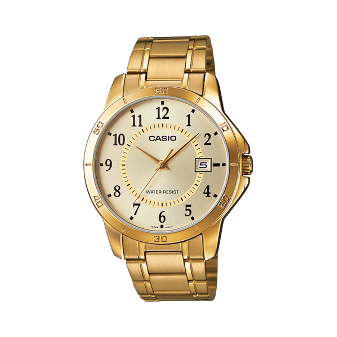 MTP-V004G-9B Casio MTP-V004G-9B