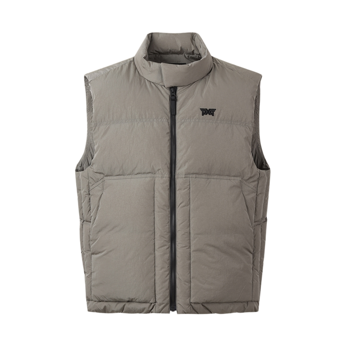 피엑스지 윈터 스윙 다운 베스트 베이지(PXG Winter Swing Down Vest Beige)