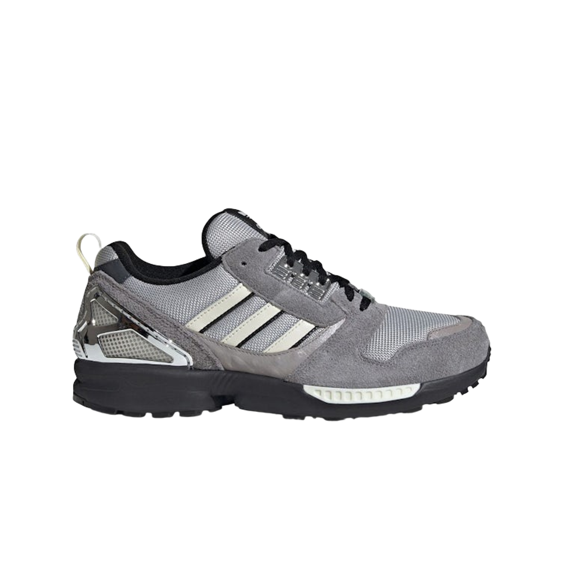 IH4088 Adidas x Mita x Offspring ZX 8000 Grey Three Off White