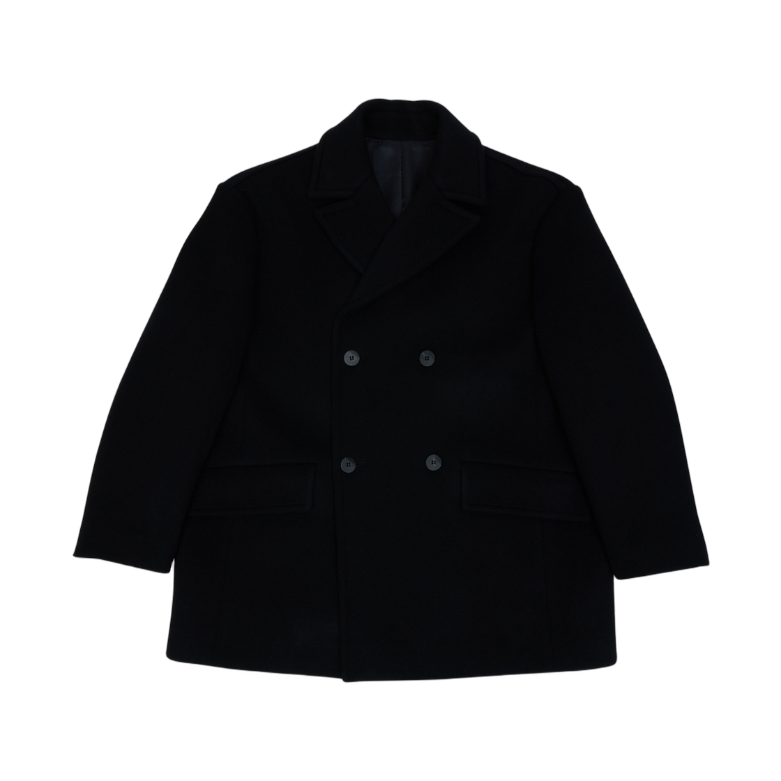 BO42FYCT0102BK Ader Error Sig; BK Tag Coat 02 Noir